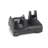 Zebra Cargador KT-TC8-01, Negro, para Zebra TC8x