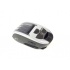 Zebra Impresora Móvil iMZ220, Térmica Directa, Inalámbrico, Bluetooth 2.1, Negro  1