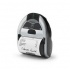 Zebra Impresora Móvil iMZ320, Térmica Directa, Inalámbrico, Bluetooth, USB, Negro/Plata