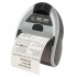 Zebra Impresora Móvil MZ 320, Térmica Directa, Alámbrico/Inalámbrico, USB 2.0, Gris  1