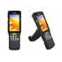 Zebra Terminal Portátil MC3401-0G1R64SS-A6 4", 6GB, Android, Bluetooth, WiFi - No Incluye Cables ni Fuente de Poder   2