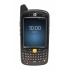 Zebra Terminal Portátil MC67 3.5", 512MB, Windows Mobile 6.5, Bluetooth, WiFi - sin Cables, ni Base o Fuente de Poder  1