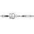Zebra Cable USB A Macho - Mini-USB B Macho, 1.8 Metros, Negro - Imagen adicional 1