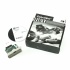 Zebra Kit Servidor de Impresion Interno, 1x RJ-45, LAN Ethernet, para ZT200  1