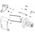 Zebra Kit de Mantenimiento P1053360-011, para 105SLPlus