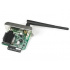 Zebra P1058930-097C Tarjeta de Interfaz WLAN para ZT400