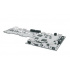 Zebra Placa lógica principal P1112750-041, para ZE511, ZE521