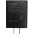 Zebra Adaptador de corriente PWR-WUA5V45W1US, para EM45