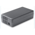Zebra Fuente de Alimentación para Bases de 4 Ranuras, 12V  1