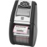 Zebra Impresora Móvil QLn220, Térmica Directa, Bluetooth 2.1, USB, Negro/Blanco  1