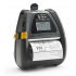 Zebra Impresora Móvil QLn420, Térmica Directa, Bluetooth 3.0, USB 2.0, Negro  1