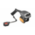 Zebra RS5000 Lector de Código de Barras Tipo Anillo 1D/2D — incluye Cable  3