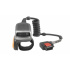 Zebra RS5000 Lector de Código de Barras Tipo Anillo 1D/2D — incluye Cable  2