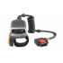Zebra RS5000 Lector de Código de Barras Tipo Anillo 1D/2D — incluye Cable  4