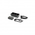 Zebra Base de Carga SAC-MPP-3BCHGUS1-01, 3 Baterías, Negro, Compatible con ZQ500/ZQ600 - incluye Fuente de Poder y Cable de Corriente