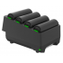 Zebra Cuna de Carga SAC-WT5X6-4SC-01, para WT6400, WT5400