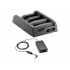 Zebra Cuna de Carga SAC4000, para WT4090