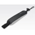 Zebra Correa de Mano SG-MC3123242-01R para Zebra MC3100/MC3200, Negro