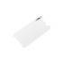 Zebra Protector de Pantalla de Terminal para TCR22, Resistente a Polvo