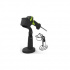 Zebra Soporte para Terminal STND-AS0036-07, Negro - Imagen adicional 1