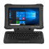 Tablet Zebra Xbook L10 LTE 10.1" 1920x1200 WUXGA, 256GB, 8GB RAM, Windows 11 Pro, Negro