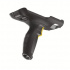 Zebra Base con Gatillo para Terminal TC22/TC27, Negro/Amarillo, Requiere Carcasa SG-TC2L-BOOT-01
