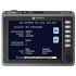 Zebra Terminal para Montacargas VC70N0 10.4", 512MB, Windows Embedded 7 Pro, WiFi - sin Cables/Base/Fuente de Poder  1