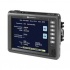 Zebra Terminal para Montacargas VC70N0 10.4", 512MB, Windows Embedded 7 Pro, WiFi - sin Cables/Base/Fuente de Poder  5