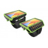 Zebra Terminal Portátil WT6400 4.7", 6GB, Android 13, Bluetooth, WiFi - No Incluye Cables ni Fuente de Poder