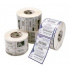 Zebra Rollo de Etiquetas Z-Perform 2000D, 2" x 1", 2340 Etiquetas, Blanco - 6 Piezas  1