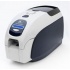 Zebra ZXP3, Impresora de Credenciales, 300 x 300 DPI, USB 2.0, Negro/Blanco  1