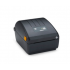 Zebra ZD220, Impresora de Etiquetas, Térmica Directa, USB, 203 x 203DPI, Negro — No Requiere Cinta de Impresión  1