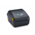Zebra ZD220, Impresora de Etiquetas, Térmica Directa, USB, 203 x 203DPI, Negro — No Requiere Cinta de Impresión  1