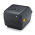 Zebra ZD220 Impresora de Etiquetas, Transferencia Térmica, 203DPI, USB, Negro — Requiere Cinta de Impresión  1