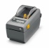 Zebra ZD410 Impresora de Etiquetas, Térmica Directa, 203 x 203DPI, USB, Host, Negro/Gris — No Requiere Cinta de Impresión ― ¡Compra y recibe $100 de saldo para tu siguiente pedido! Limitado a 10 unidades por cliente  1