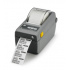 Zebra ZD410, Impresora de Etiquetas, Térmica Directa, 203 x 203DPI, USB 2.0, Gris — No Requiere Cinta de Impresión  1