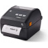Zebra ZD420, Impresora de Etiquetas, Térmica Directa, 203 x 203DPI, USB, Gris — No Requiere Cinta de Impresión  1