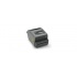 Zebra ZD420, Impresora de Etiquetas, Transferencia Térmica, 203 x 203DPI, USB, Negro — Requiere Cinta de Impresión  1