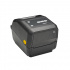 Zebra ZD420, Impresora de Etiquetas, Térmica Directa, 300 x 300 DPI, Bluetooth, USB 2.0, Negro/Blanco