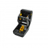 Zebra ZD420, Impresora de Etiquetas, Térmica Directa, 300 x 300 DPI, Bluetooth, USB 2.0, Negro/Blanco - Imagen adicional 2