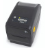 Zebra ZD411, Impresora de Etiquetas, Transferencia Térmica, 203 x 203DPI, USB/USB Host/Bluetooth, Negro — Requiere Cinta de Impresión  1