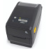 Zebra ZD411, Impresora de Etiquetas, Transferencia Térmica, 203 x 203DPI, USB/USB Host/Bluetooth, Negro 