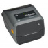Zebra ZD421, Impresora de Etiquetas, Térmica Directa, 203 x 203DPI, Host USB, Ethernet, USB, Negro — No Requiere Cinta de Impresión  1