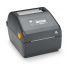 Zebra ZD421, Impresora de Etiquetas, Térmica Directa, 203 x 203DPI, Host USB, Modular, USB, Negro — No Requiere Cinta de Impresión  1