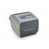 Zebra ZD421, Impresora de Etiquetas, Transferencia Térmica, 300 x 300DPI, Ethernet, USB, Bluetooth, Negro — Requiere Cinta de Impresión  2