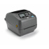 Zebra ZD500R, Impresora de Etiquetas, Térmica Directa, 203 x 203 DPI, USB 2.0, Serial, Paralelo y Ethernet, Negro — No Requiere Cinta de Impresión  1