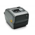Zebra ZD620, Impresora de Etiquetas, Transferencia Térmica, 203 x 203 DPI, USB/Bluetooth LE/Serial/Ethernet, Negro — Requiere Cinta de Impresión  1
