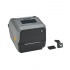 Zebra ZD621, Impresora de Etiquetas, Transferencia Térmica, 203 x 203DPI, Ethernet, Bluetooth, USB, Gris — Requiere Cinta de Impresión  5