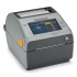 Zebra ZD621 Impresora de Etiquetas, Térmica Directa, 203 x 203 DPI, Bluetooth, Ethernet/USB
