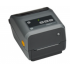 Zebra ZD621, Impresora de Etiquetas, Transferencia Térmica, 300 x 300DPI, USB, Serial, Ethernet, USB Host, Gris — Requiere Cinta de Impresión  1